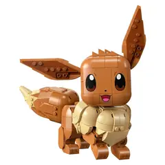 LEGO - Pokémon Eevee