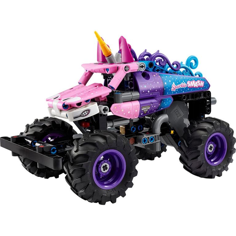 Carga Manual Para Lanzar Tu Sparkle Smash