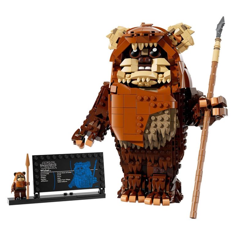 Kit Star Wars