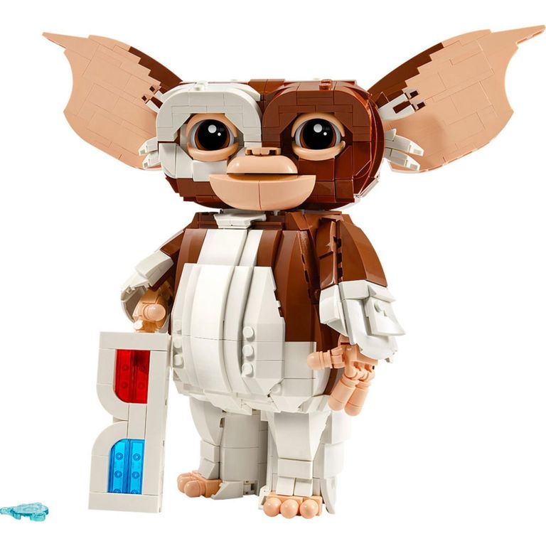 Gremlins Gizmo