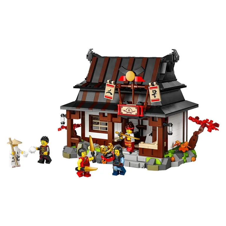 Set Herrería Cuatro Armas: 15 Aniversario