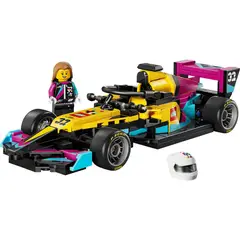 LEGO - Auto De Carreras F1 Academy