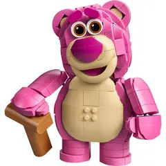 LEGO - Disney Y Pixar Toy Story Lotso