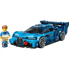 LEGO - Auto Hiperdeportivo Bugatti Vision Gt Speed Champions