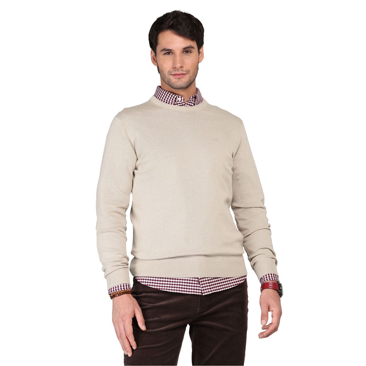 ARROW - Sweater Hombre Arrow