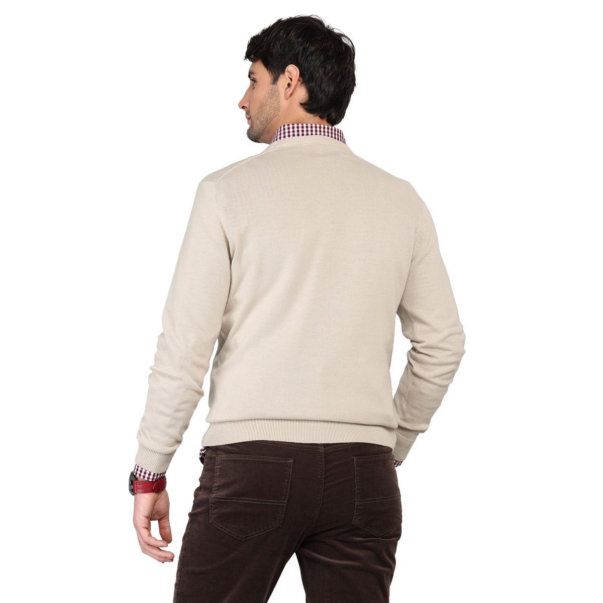 ARROW - Sweater Hombre Arrow