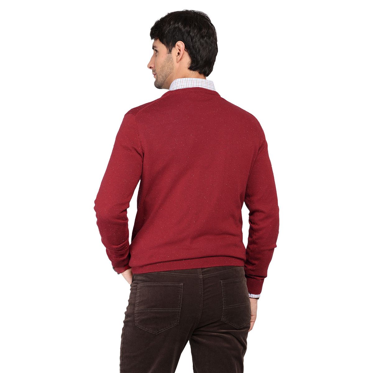 ARROW - Sweater Hombre Arrow