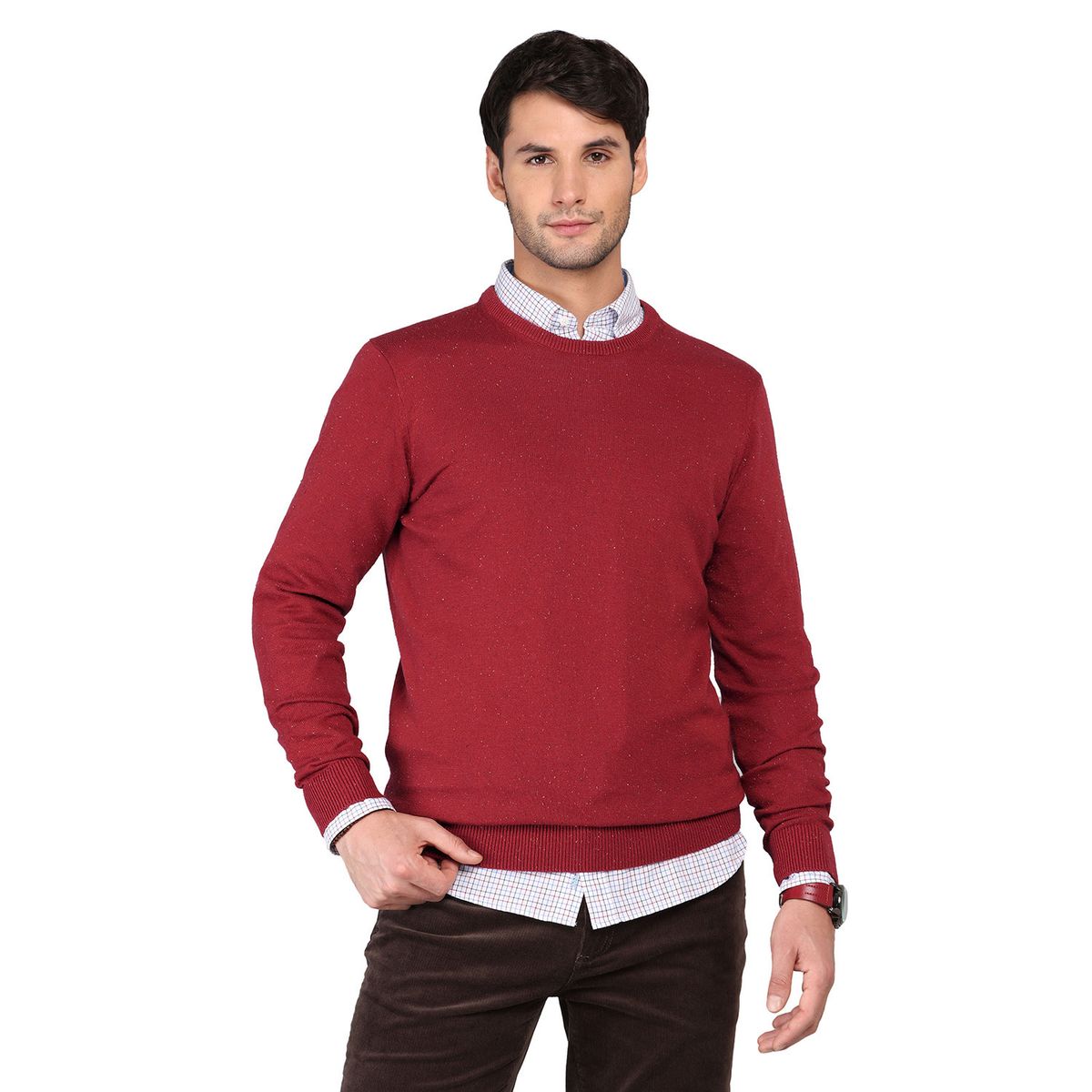 ARROW - Sweater Hombre Arrow