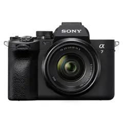 SONY - Cámara Full Frame Ilce-7M4M