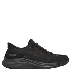 SKECHERS - Contour Foam Zapatilla Urbana Mujer Negro