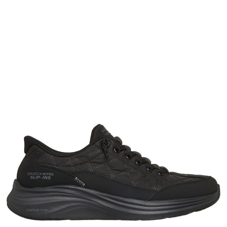 Contour Foam Zapatilla Urbana Mujer Negro