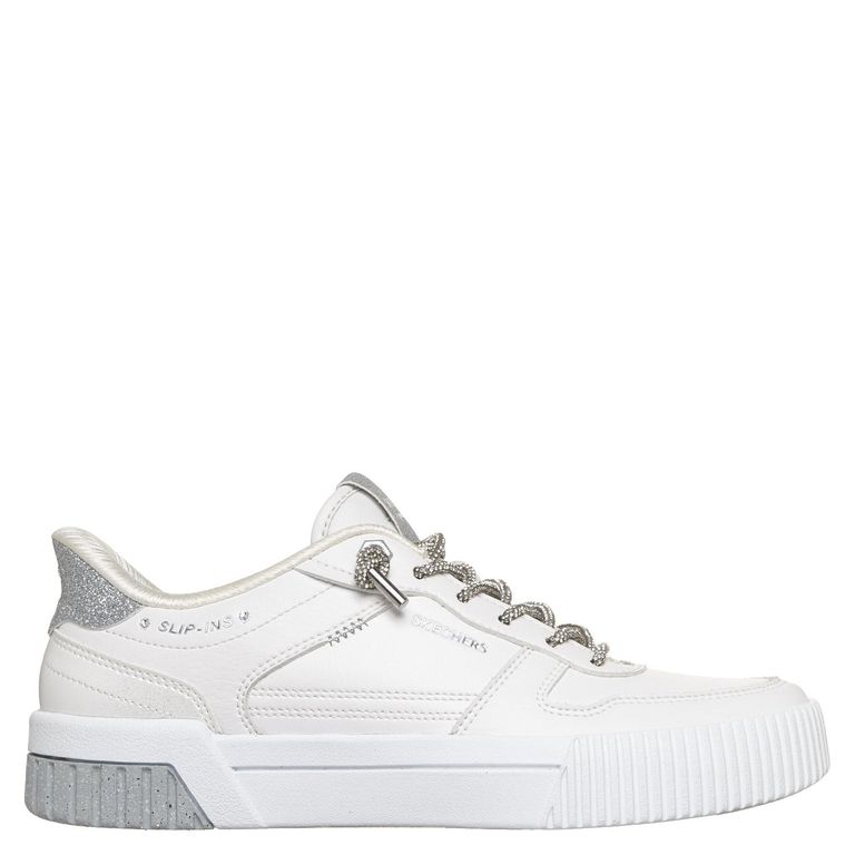 Zapatilla Urbana Mujer Blanco