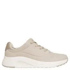 SKECHERS - Uno Lite 2 Zapatilla Urbana Mujer Beige
