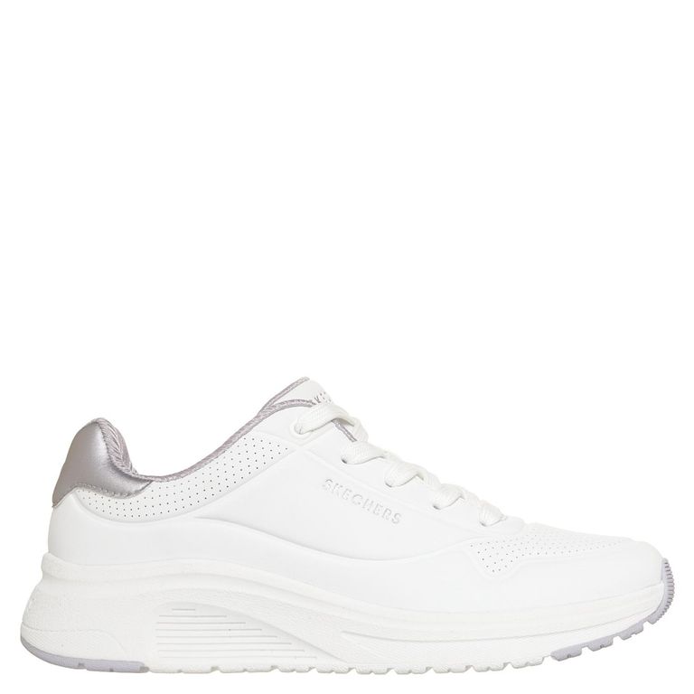 Uno Lite 2 Zapatilla Urbana Mujer Blanco