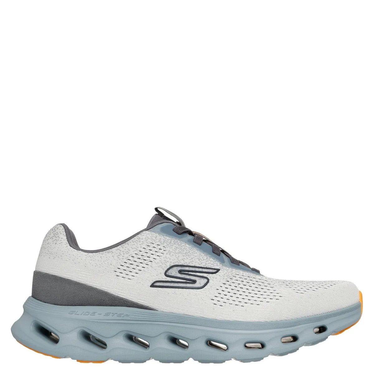 SKECHERS - Zapatilla Urbana Hombre Celeste Skechers