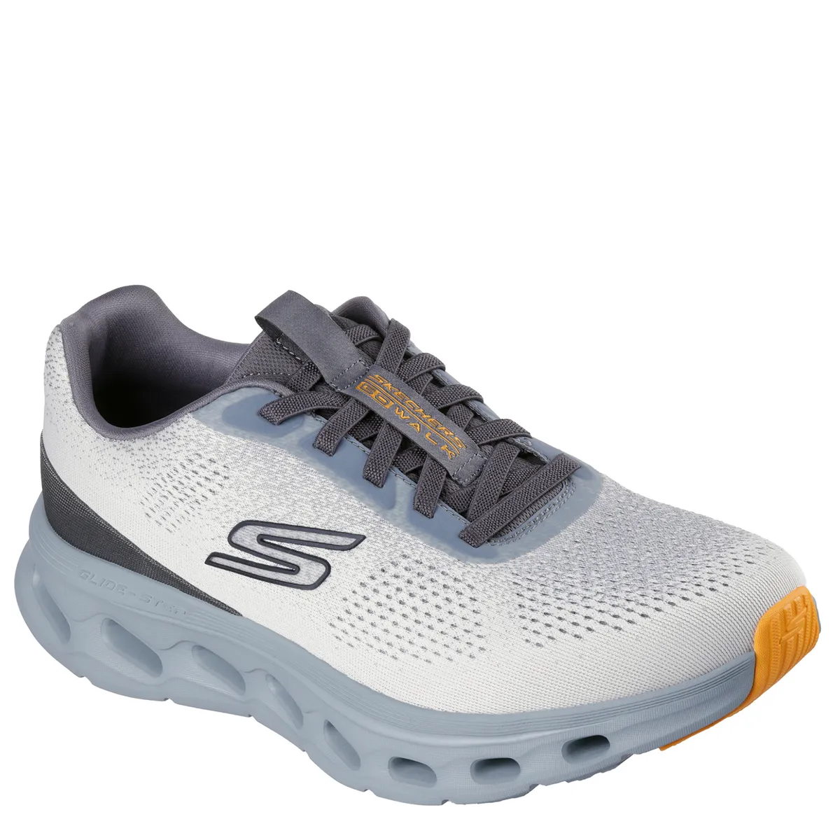 SKECHERS - Zapatilla Urbana Hombre Celeste Skechers