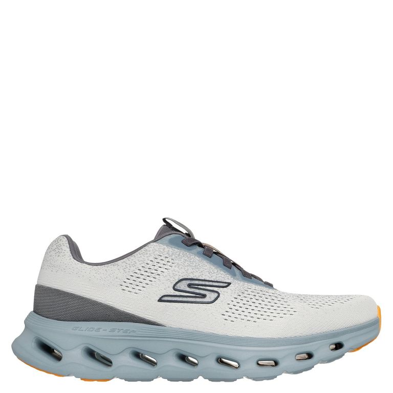 Zapatilla Urbana Hombre Celeste