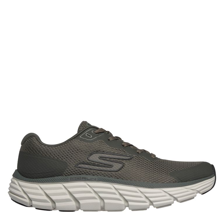 Zapatilla Urbana Hombre Verde