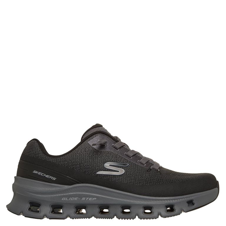 Zapatilla Urbana Hombre Negro