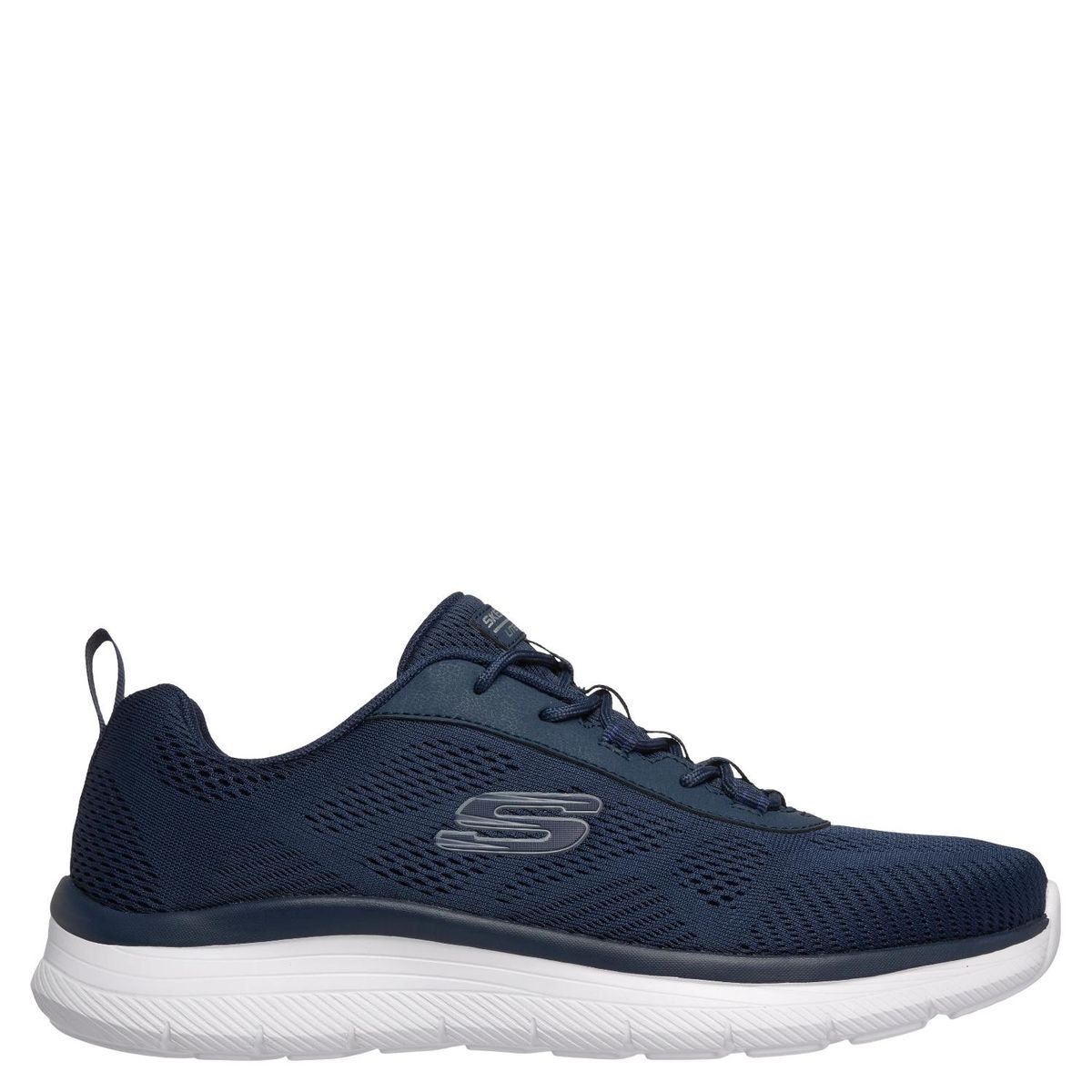 SKECHERS - Claremont Zapatilla Urbana Hombre Azul Skechers