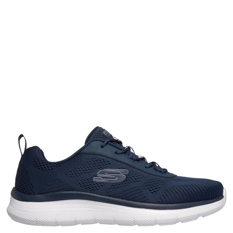 Claremont Zapatilla Urbana Hombre Azul