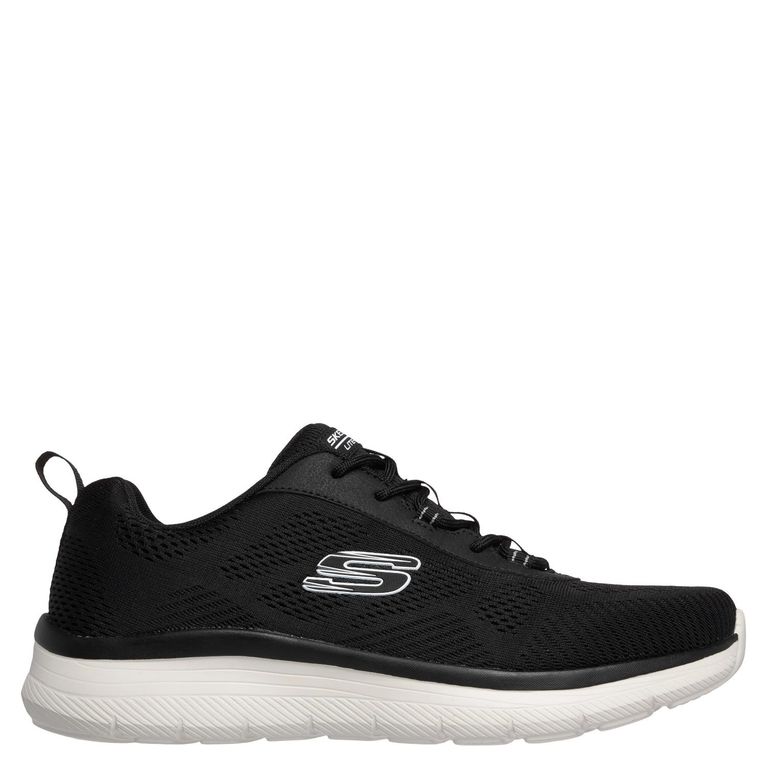 Zapatilla Urbana Hombre Negro