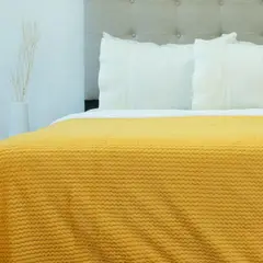 DORAL - Frazada Plush Sherpa Neb