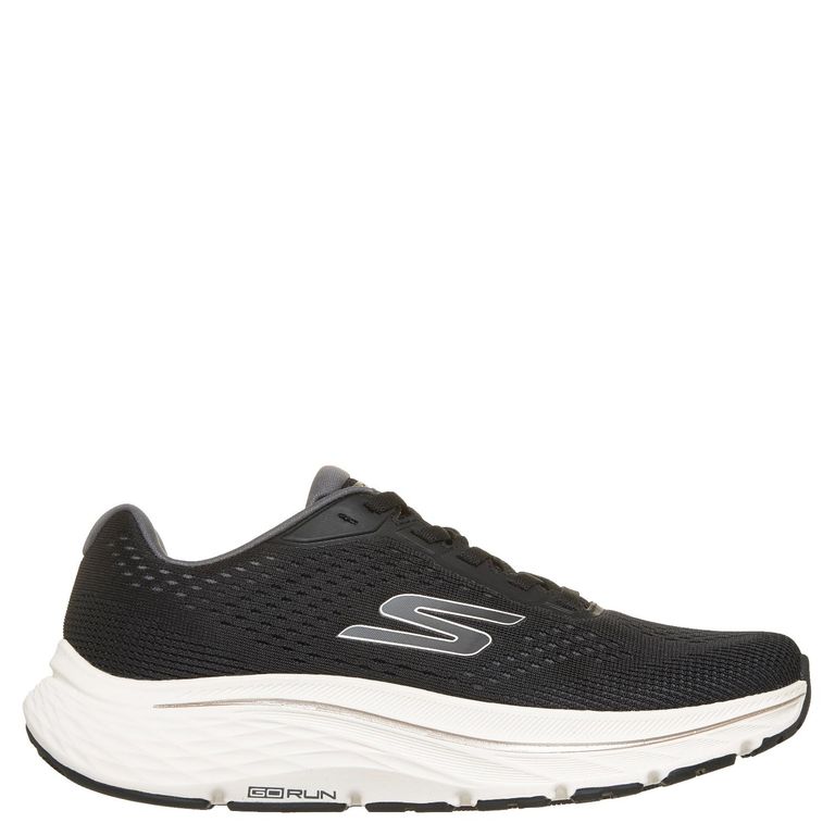 Zapatilla Urbana Mujer Negro