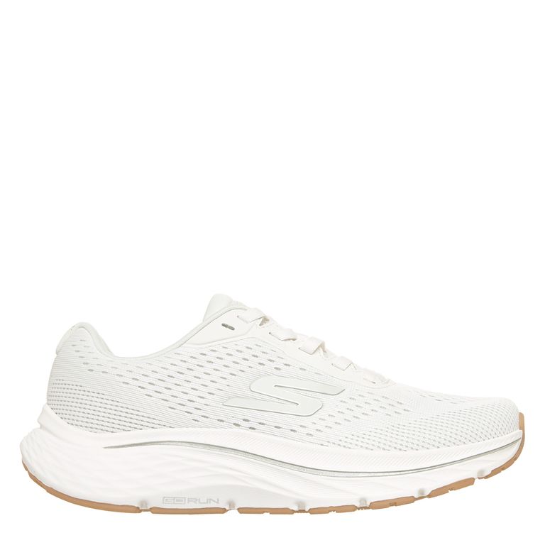 Zapatilla Urbana Mujer Beige
