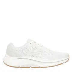 SKECHERS - Zapatilla Urbana Mujer Beige