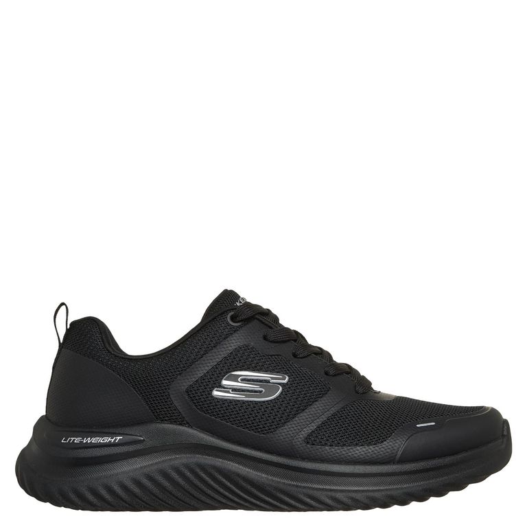 Reshift Zapatilla Urbana Mujer Negro