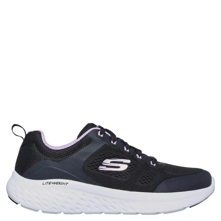 Sonic Lite Zapatilla Urbana Mujer Negro