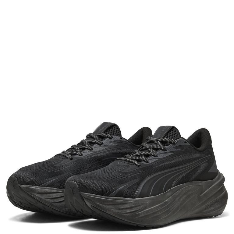 Maxima Pro Zapatilla Running Hombre Negro