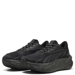 PUMA - Maxima Pro Zapatilla Running Hombre Negro