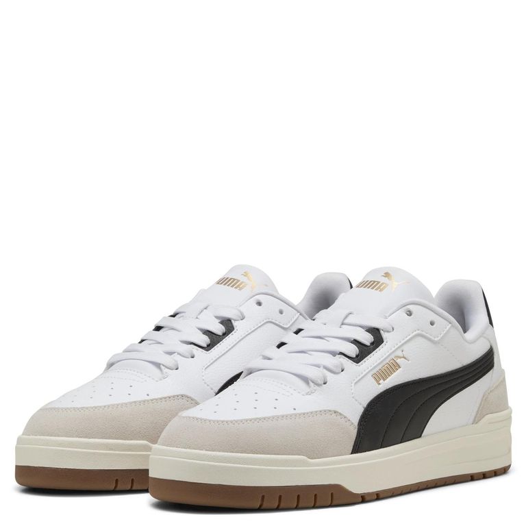 Shuffle Downtown Og Zapatilla Urbana Hombre Blanco