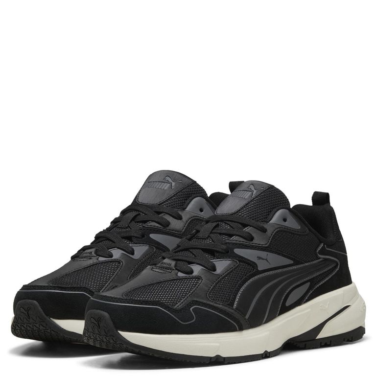 Profoam Galactic Zapatilla Running Mujer Negro