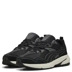 PUMA - Profoam Galactic Zapatilla Running Mujer Negro