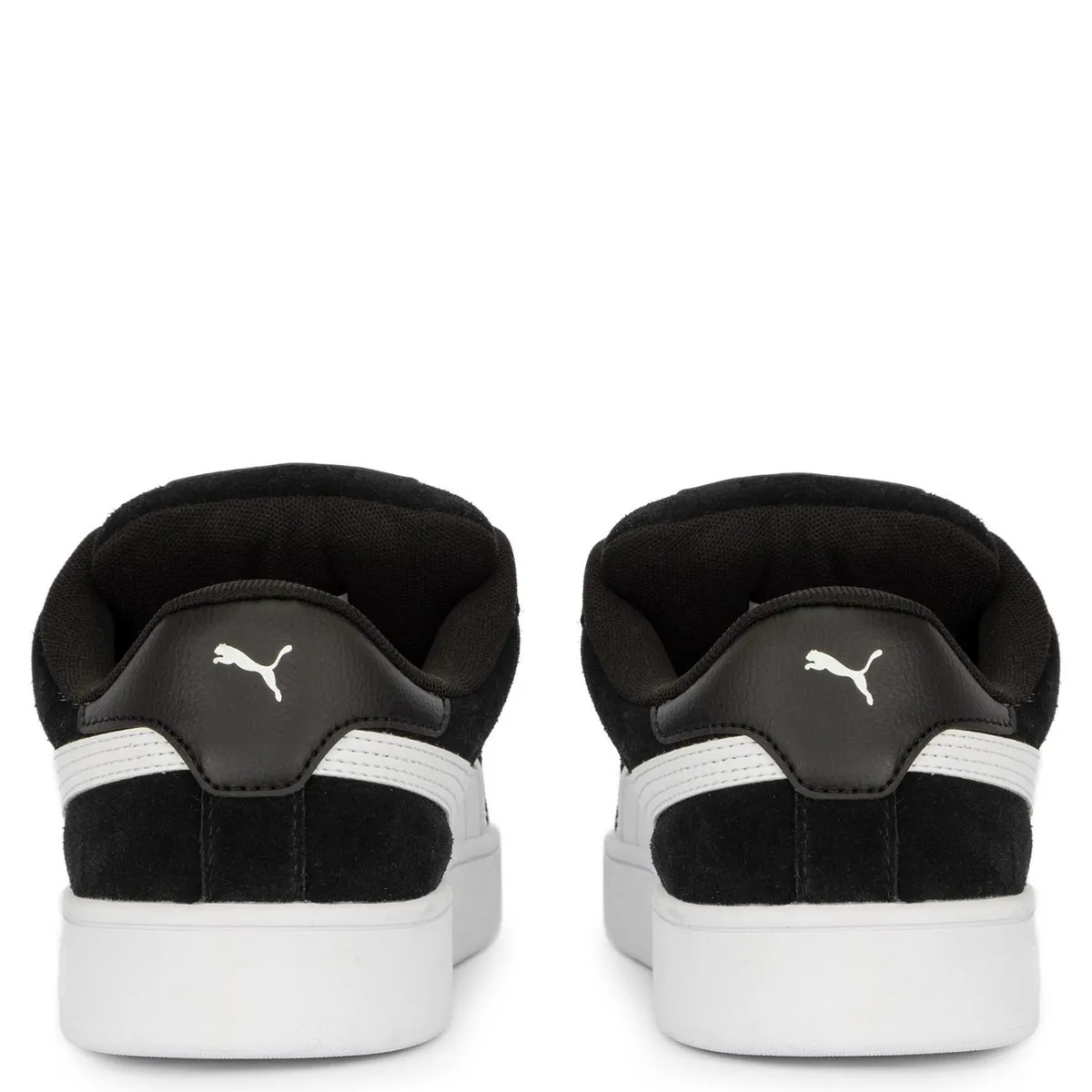 PUMA - Smash 3.0 Xl Zapatilla Urbana Hombre Negro Puma