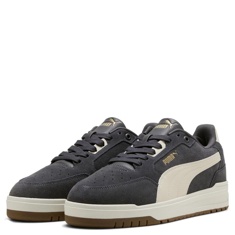 Shuffle Downtown Sd Zapatilla Urbana Hombre Gris