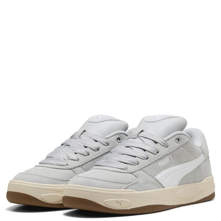 Park Lifestyle Ii Sd Zapatilla Urbana Hombre Gris