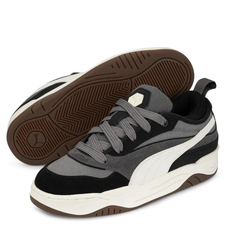 180 Pro Zapatilla Urbana Hombre Negro