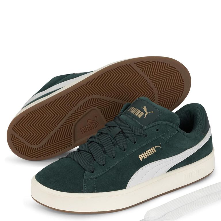 Smash 3.0 Xl Zapatilla Urbana Hombre Verde