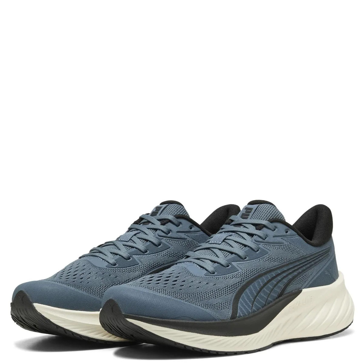 PUMA - Pounce Lite 2 Engineered Zapatilla Lifestyle Hombre Azul Puma