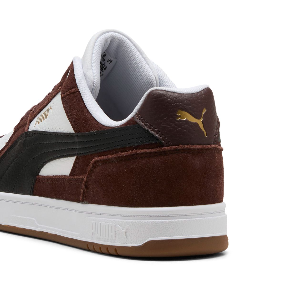 PUMA - Caven Iii Og Zapatilla Urbana Hombre Café Puma