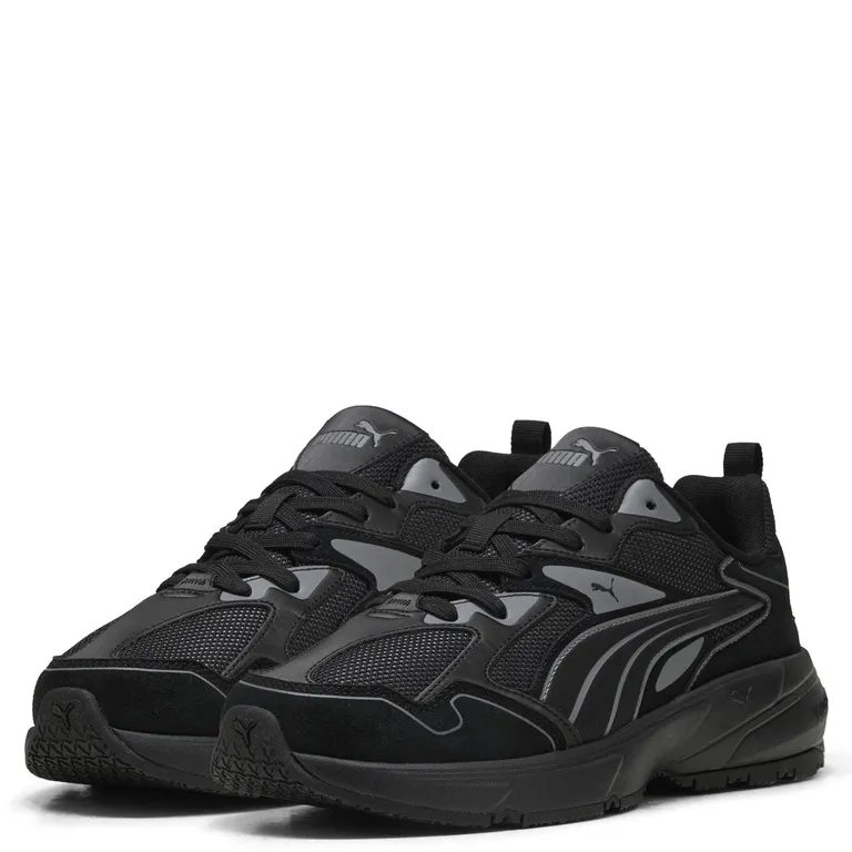 Profoam Galactic Zapatilla Running Hombre Negro