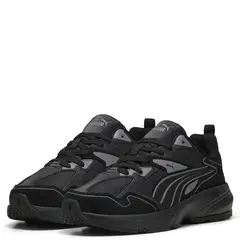 PUMA - Profoam Galactic Zapatilla Running Hombre Negro
