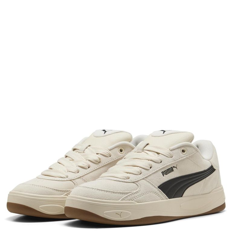 Park Lifestyle Ii Sd Zapatilla Urbana Hombre Blanco