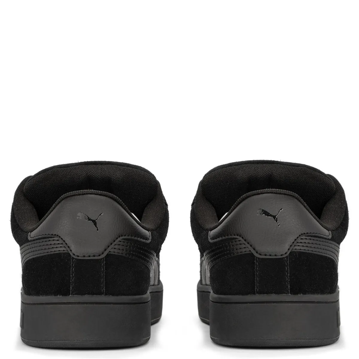 PUMA - Smash 3.0 Xl Zapatilla Urbana Hombre Negro Puma