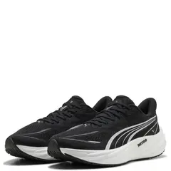 PUMA - Velocity Nitro 5 Zapatilla Running Hombre Negro