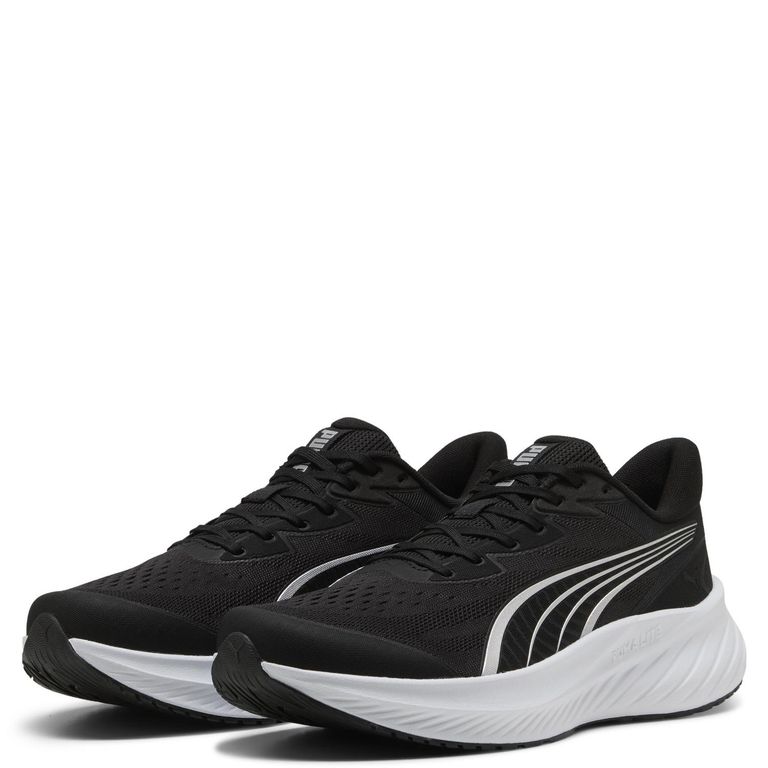 Pounce Lite 2 Engineered Zapatilla Running Hombre Negro